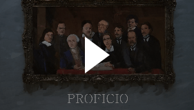 PROFICIO Clinical Development Program-Introducing Vesalius-CV