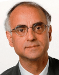 Prediman K. Shah