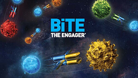 BiTE The Engager™
