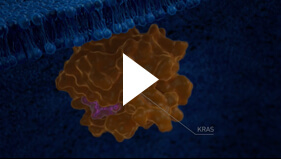 KRAS G12C: Taking on one of cancer research's toughest challenges