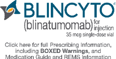 Blincyto Logo