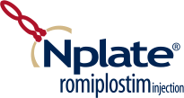 Nplate Logo