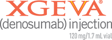 Xgeva Logo